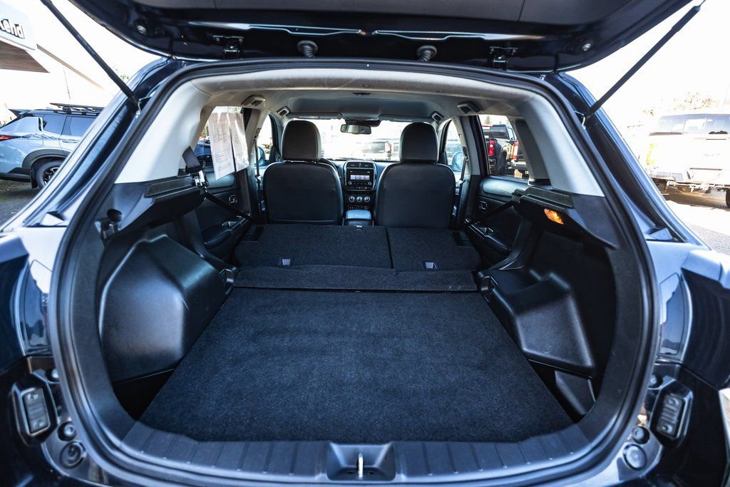 Used 2024 Mitsubishi Outlander Sport SE image 34