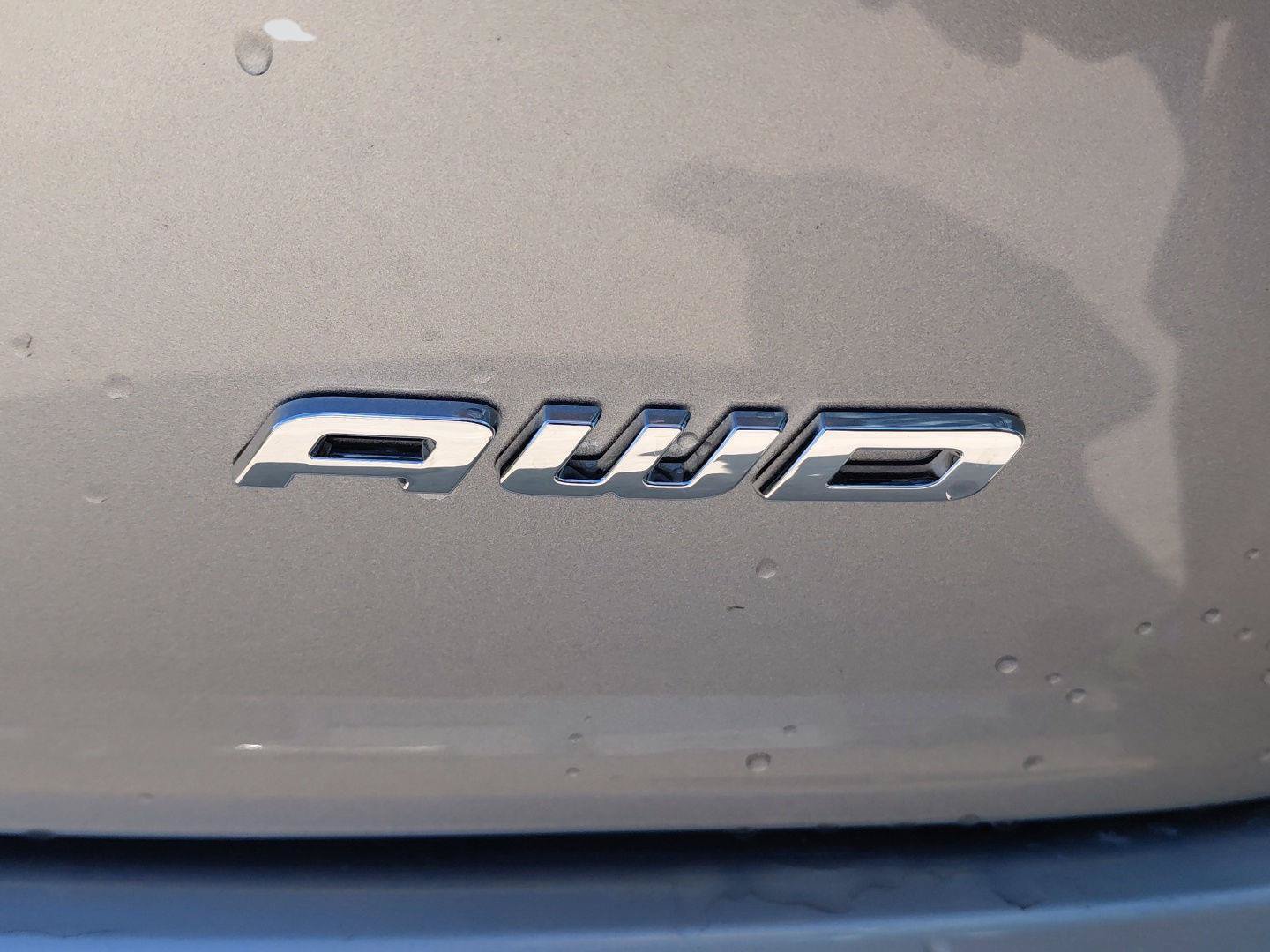 Used 2024 Ford Edge SEL AWD/4WD image 20