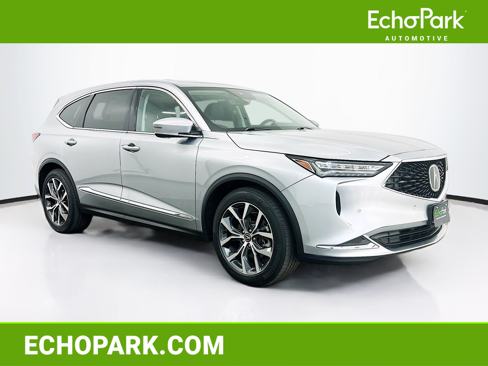 Used 2023 Acura MDX SH-AWD w/ Technology Package image 1