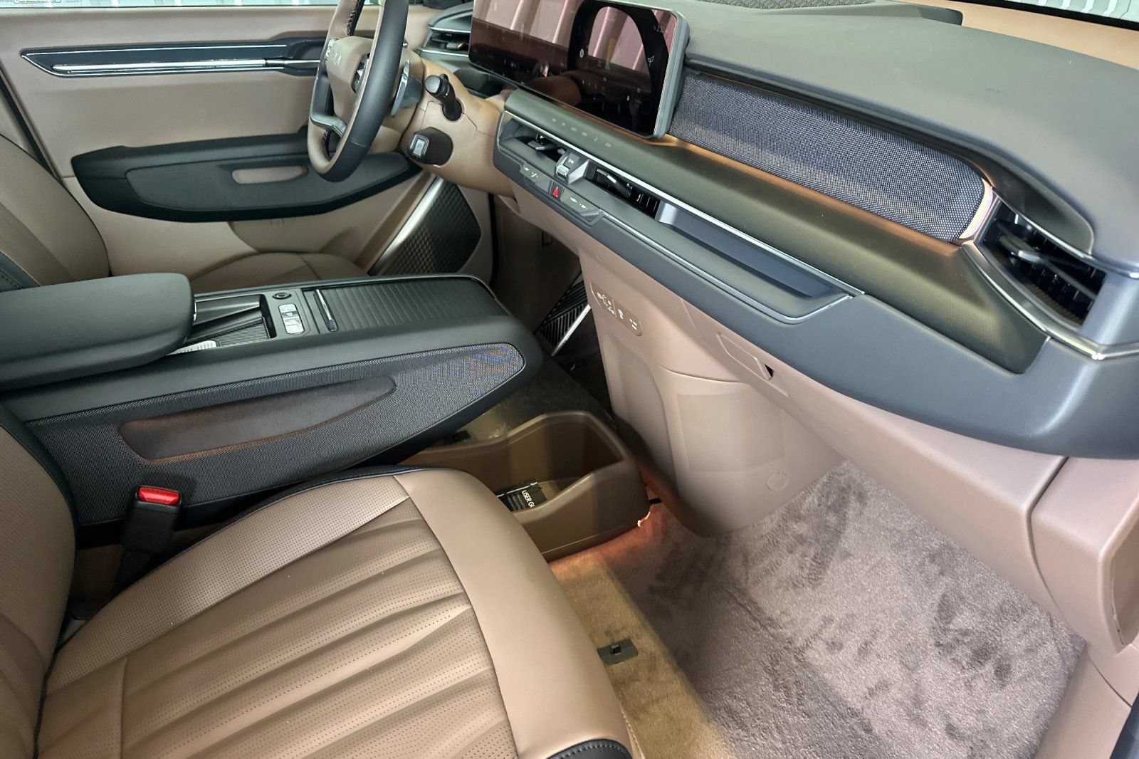 New 2026 Kia EV9 GT-Line AWD/4WD image 16