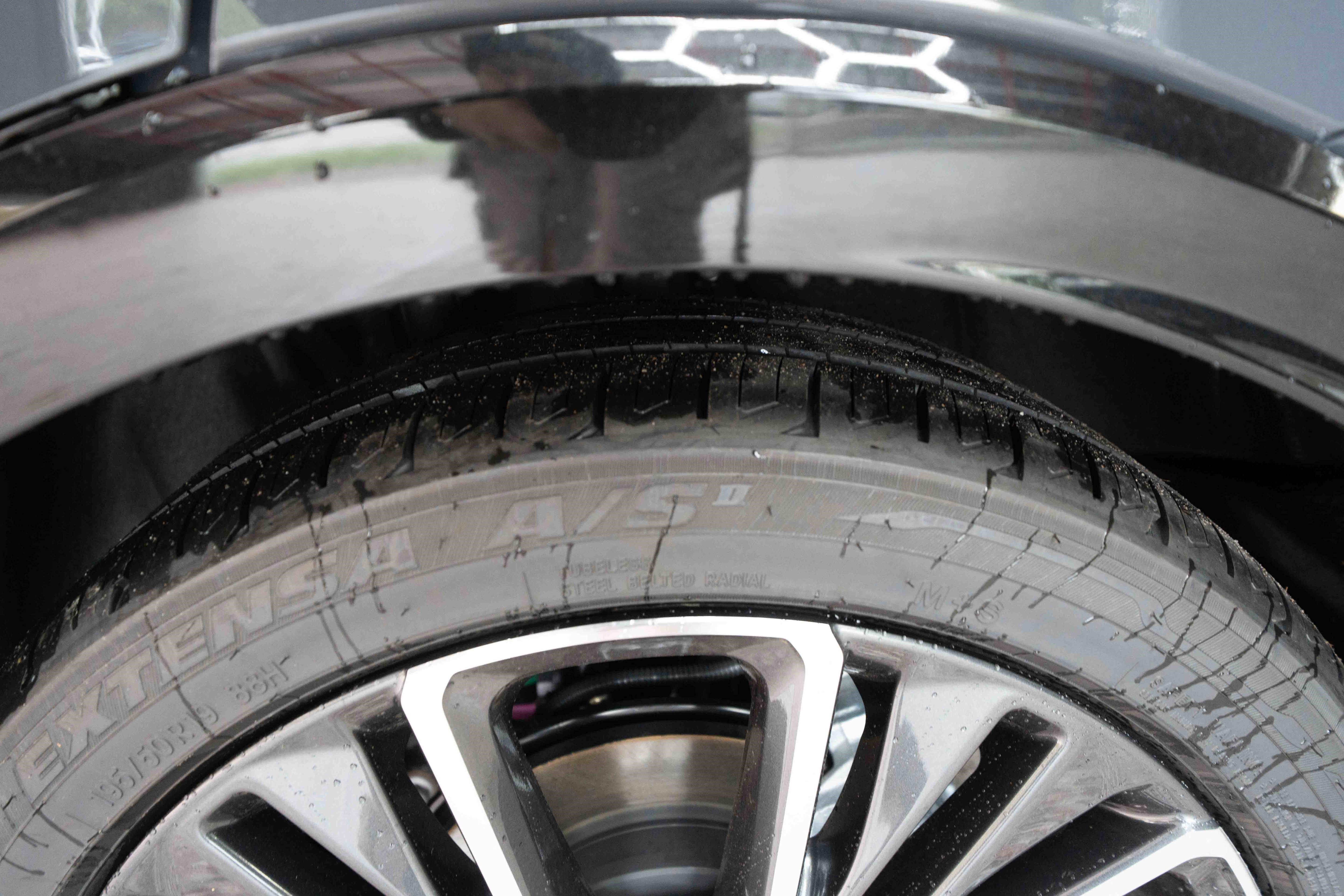 New 2026 Toyota Prius XLE image 29