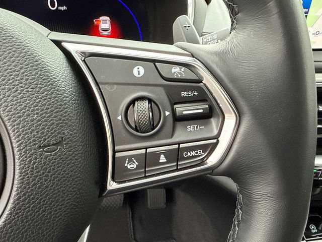 Certified 2026 Acura MDX w/ Technology Package AWD/4WD image 16