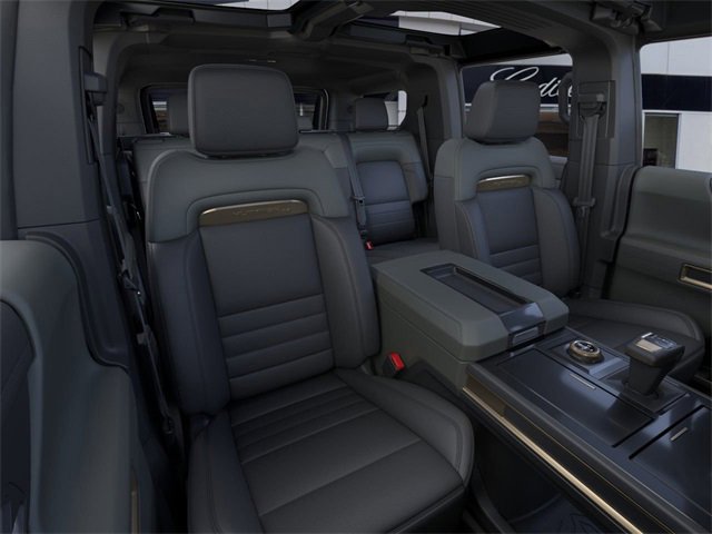 New 2025 GMC Hummer EV 3X image 16