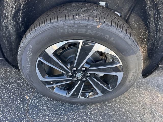 New 2026 Buick Enclave Sport Touring w/ Super Cruise Package AWD/4WD image 15