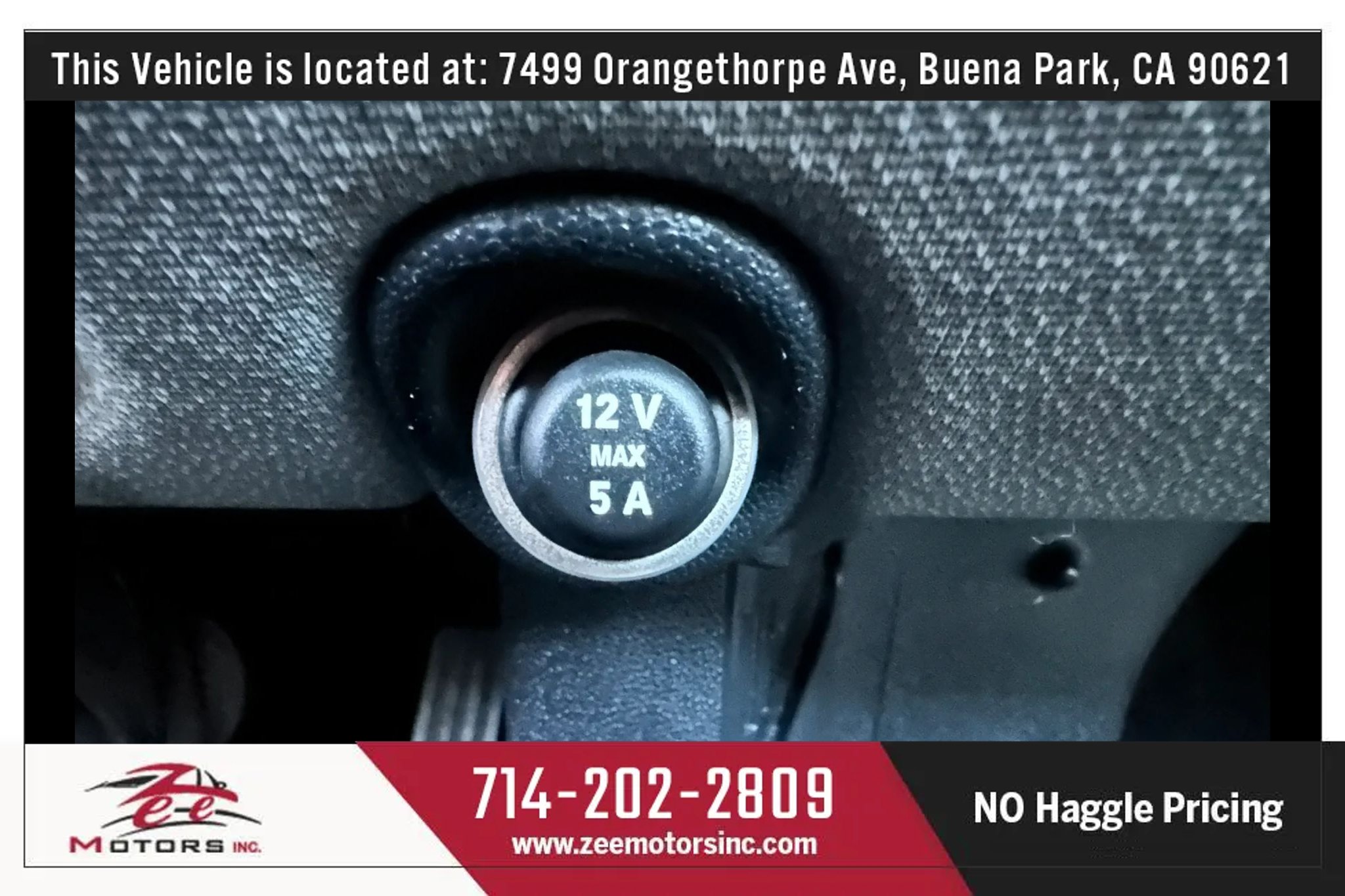 Used 2013 smart fortwo passion image 27