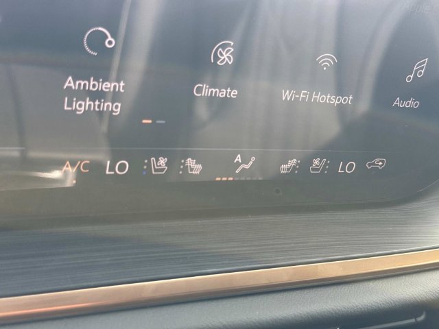 New 2026 Buick Envision Avenir AWD/4WD image 32