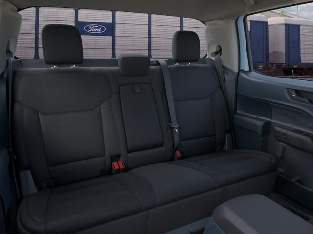 New 2026 Ford Maverick XLT AWD/4WD image 11