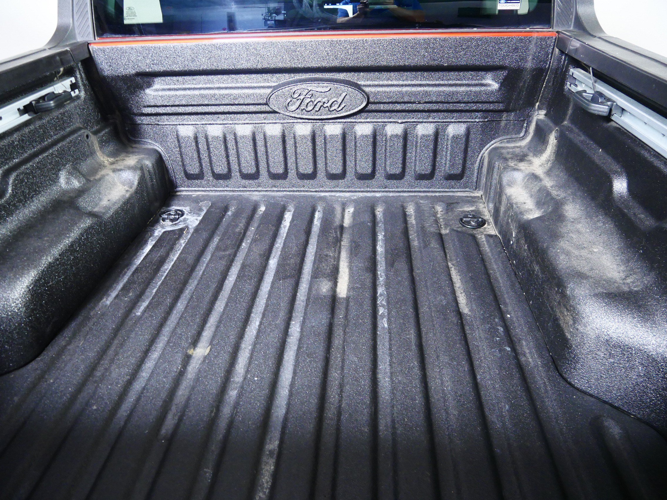 Used 2022 Ford Maverick XLT w/ Equipment Group 300A Standard AWD/4WD image 18