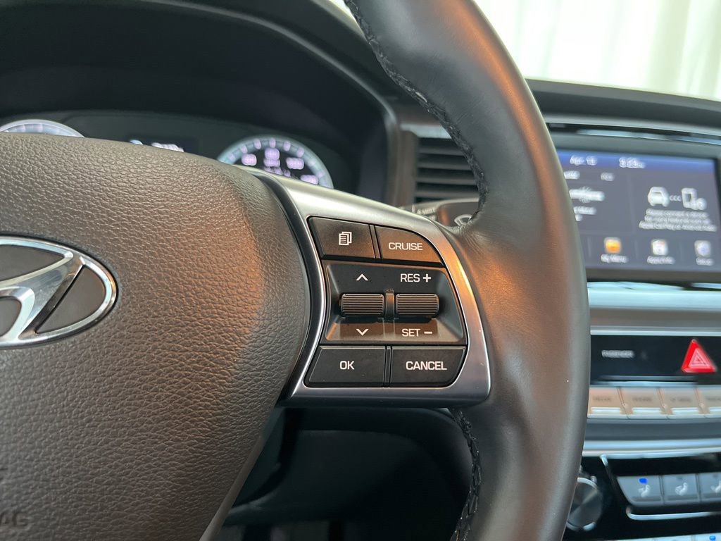 Used 2018 Hyundai Sonata SEL FWD image 8