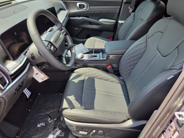 New 2026 Kia Sorento SX Prestige AWD/4WD image 5