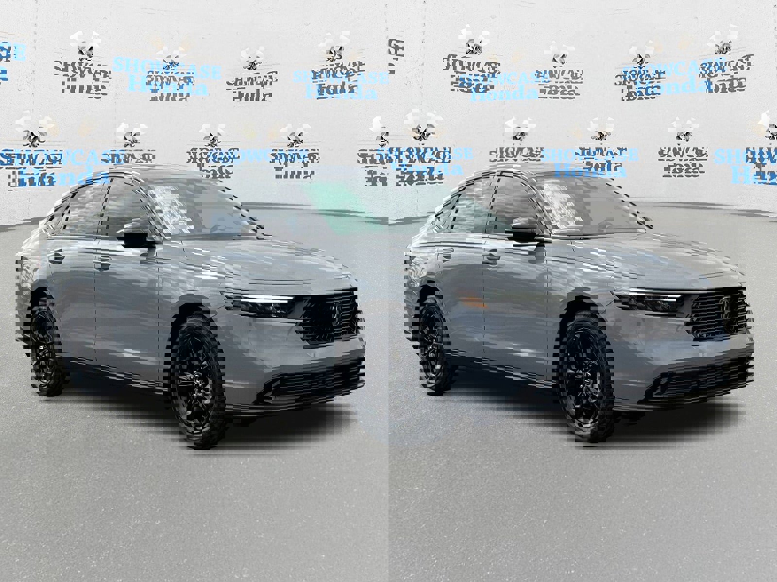 New 2025 Honda Accord SE image 4