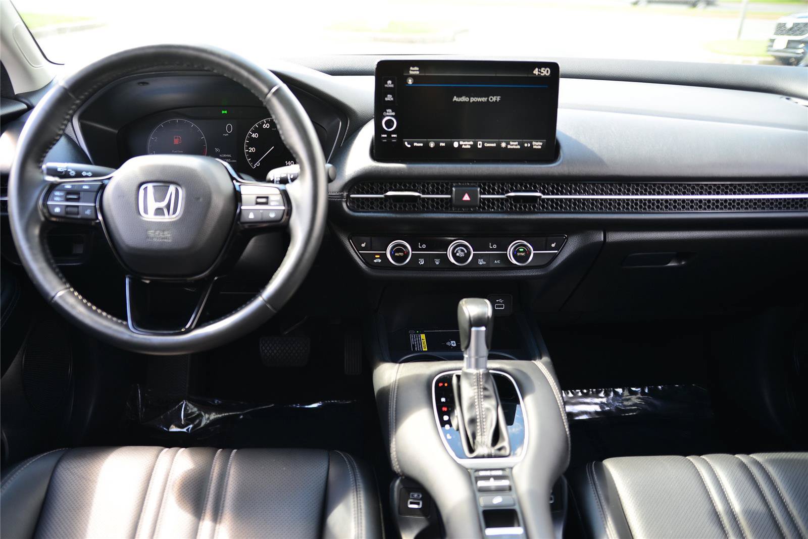 Used 2023 Honda HR-V EX-L image 20