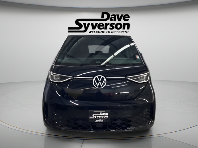New 2025 Volkswagen ID. Buzz Pro S RWD image 2