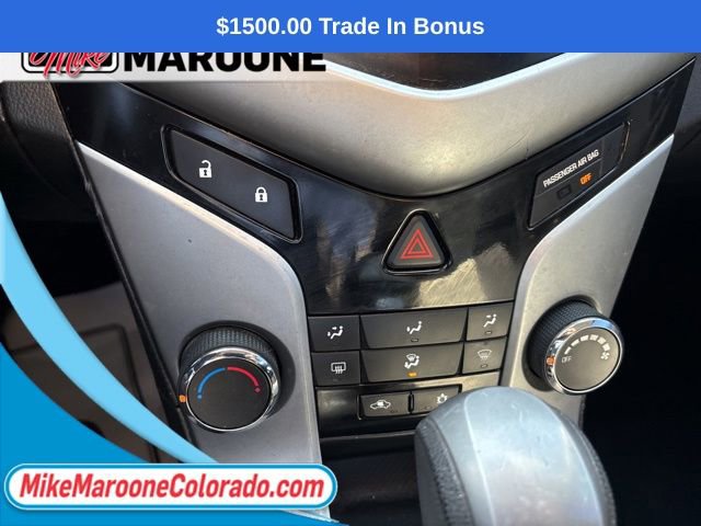 Used 2014 Chevrolet Cruze LS FWD image 19