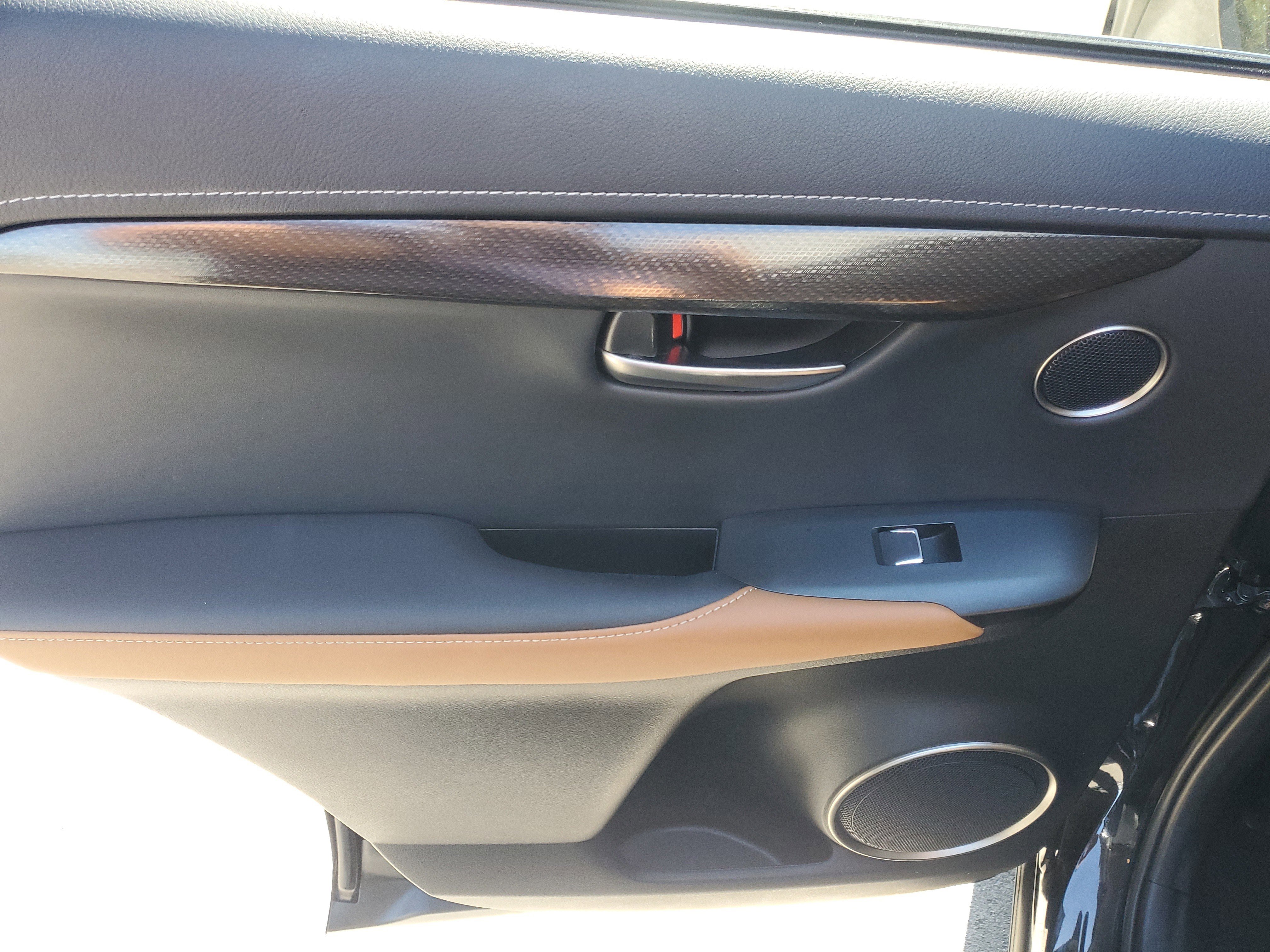 Used 2019 Lexus NX 300 FWD image 15