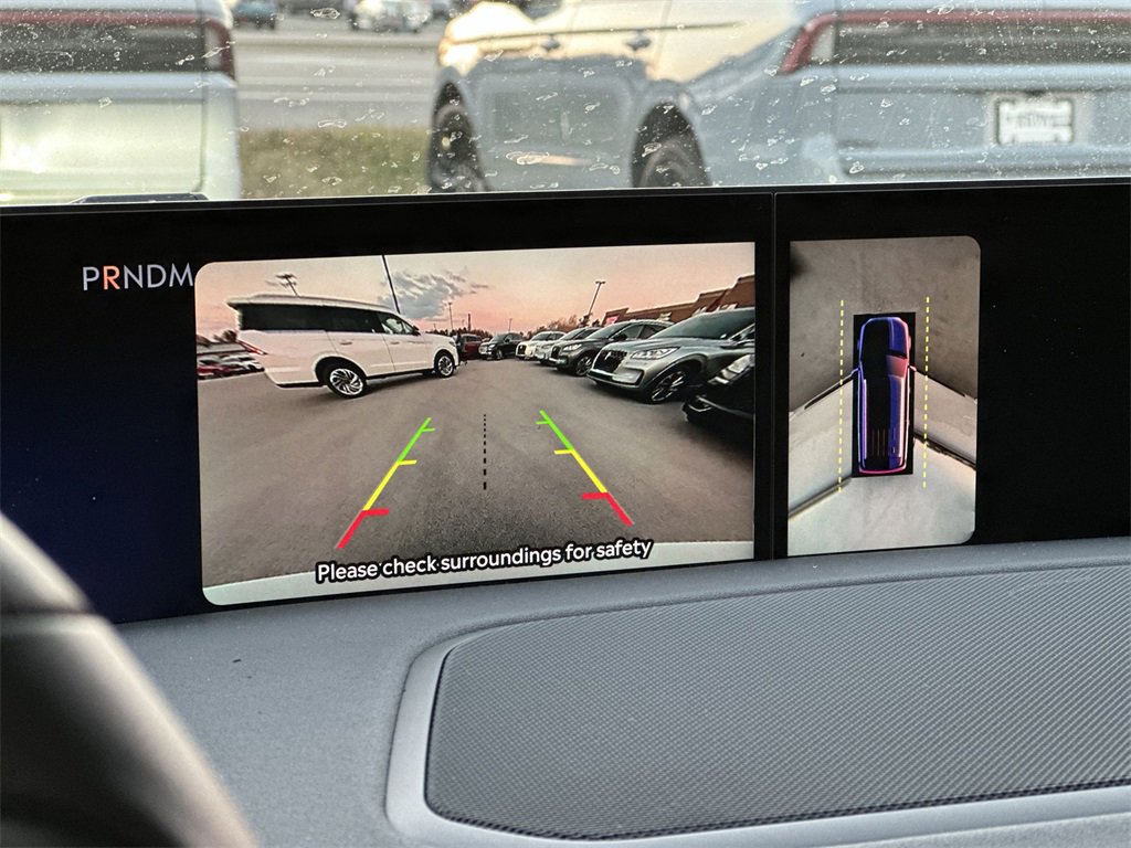 New 2025 Lincoln Navigator L Reserve image 17