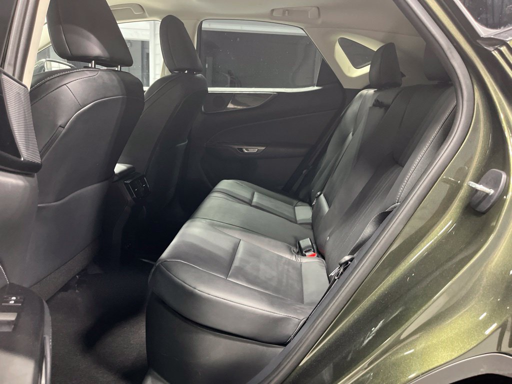 Used 2024 Lexus NX 350h AWD w/ Cold Area Package image 34