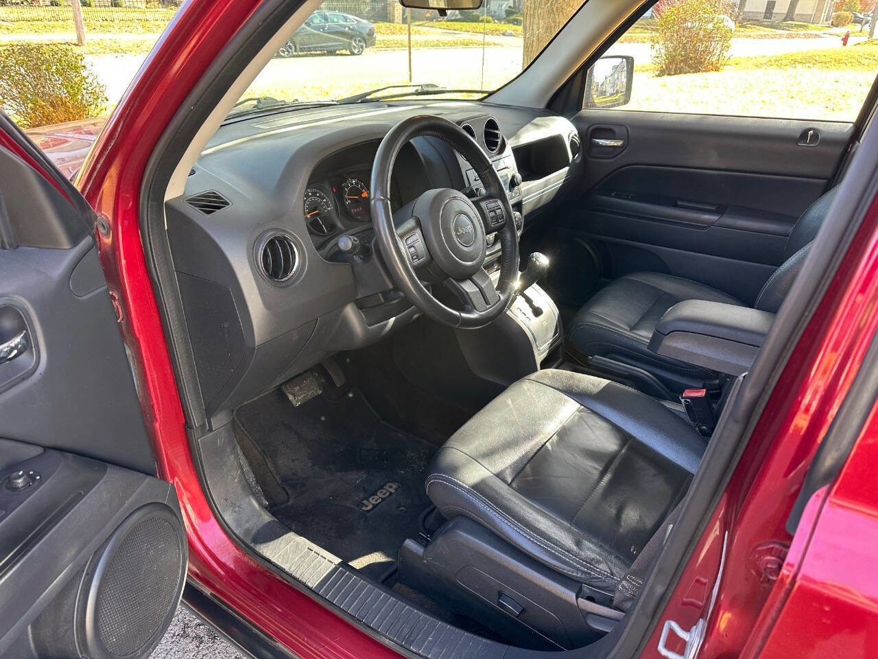 Used 2015 Jeep Patriot High Altitude image 18