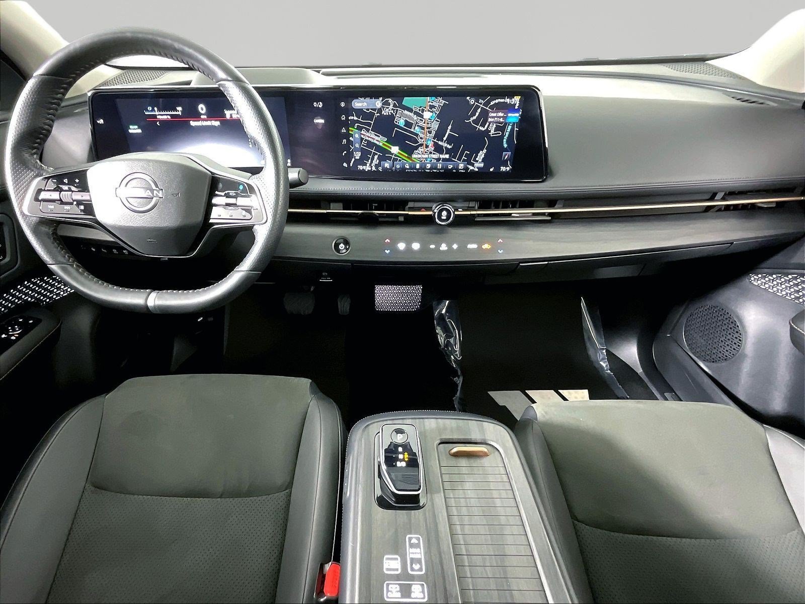 Certified 2023 Nissan Ariya AWD image 7