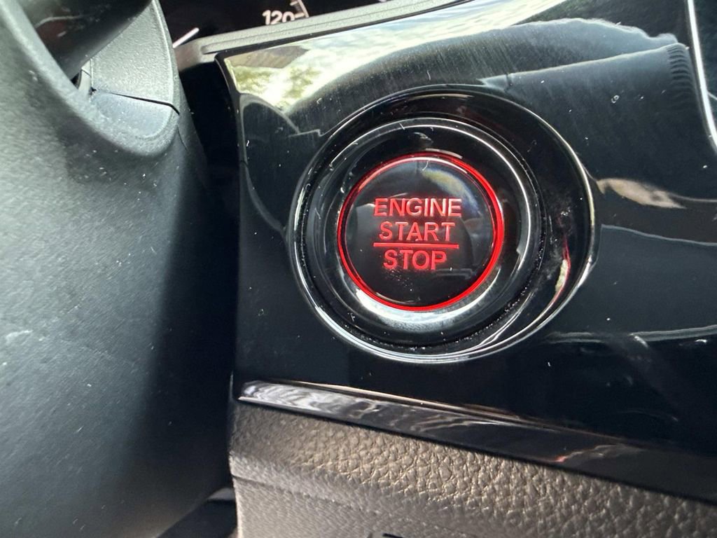 Used 2024 Honda Civic Sport image 34