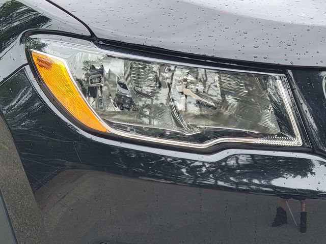 Certified 2021 Jeep Compass Limited AWD/4WD image 16