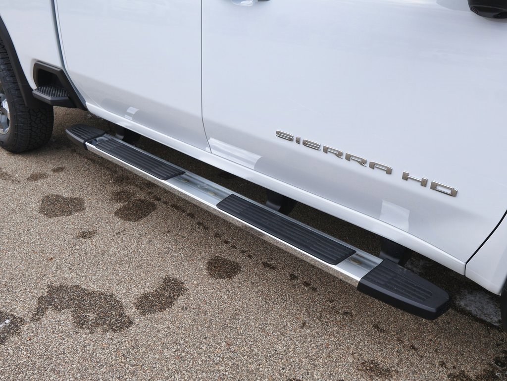 New 2026 GMC Sierra 2500 SLT w/ SLT Premium Package image 33