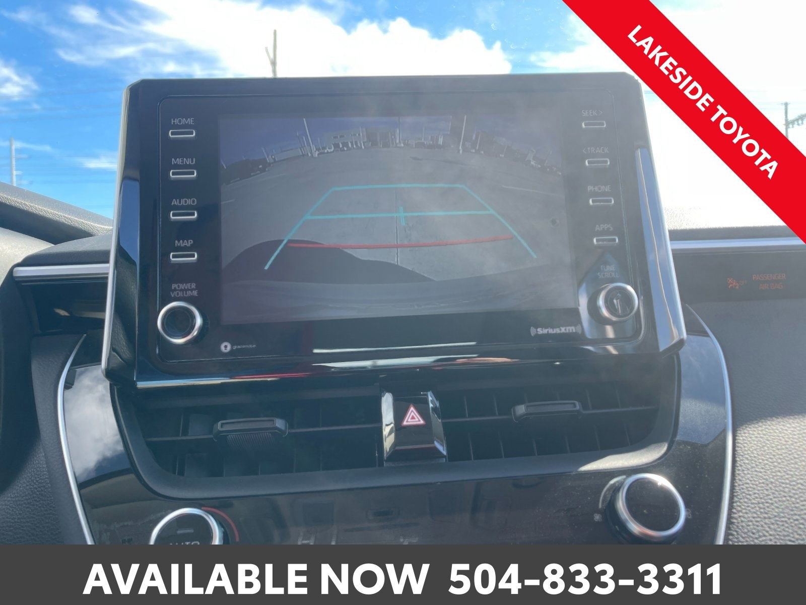 Used 2021 Toyota Corolla LE image 33