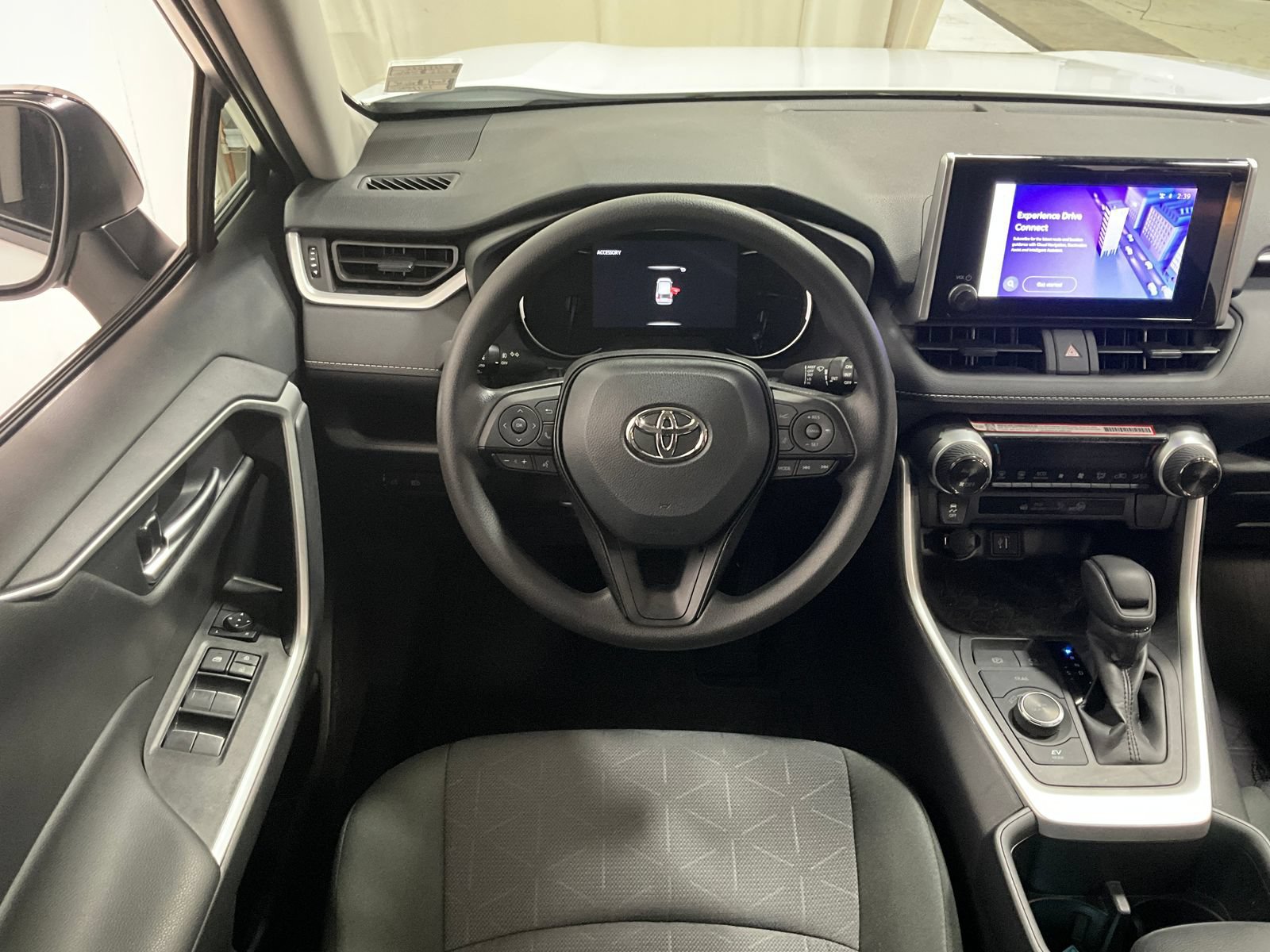 Used 2025 Toyota RAV4 Woodland Edition AWD/4WD image 7