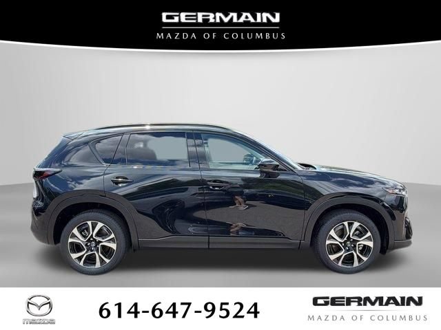 New 2026 MAZDA CX-5 Preferred AWD/4WD image 7