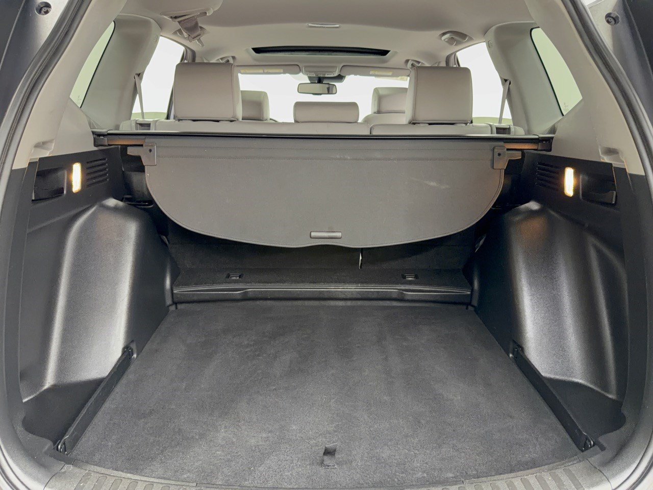 Used 2021 Honda CR-V EX-L image 28