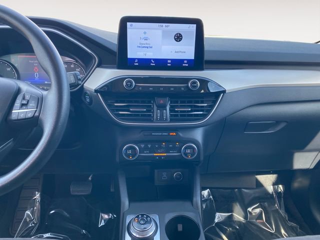 Used 2021 Ford Escape SE image 11