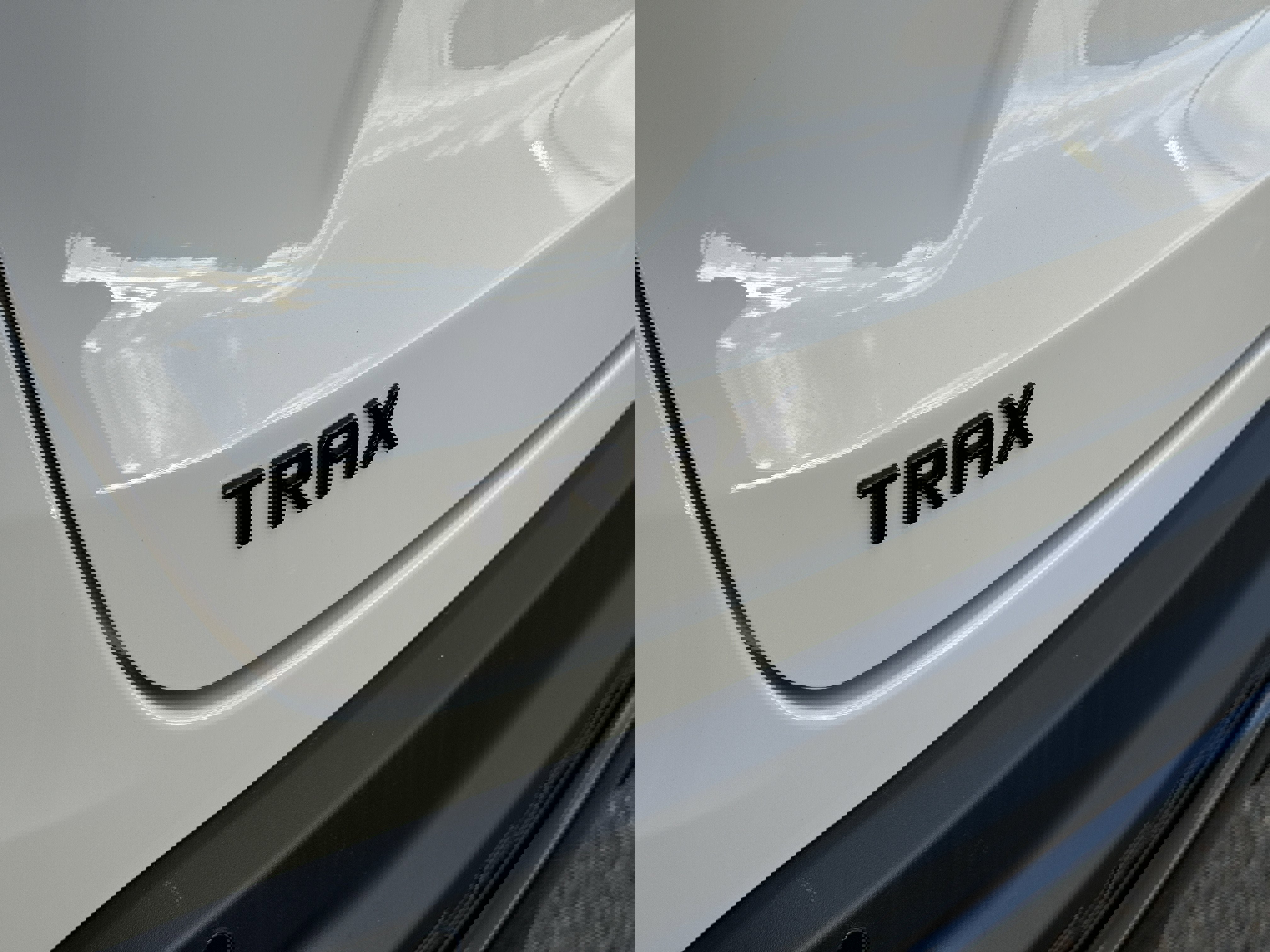 New 2026 Chevrolet Trax RS w/ Sunroof Package image 34