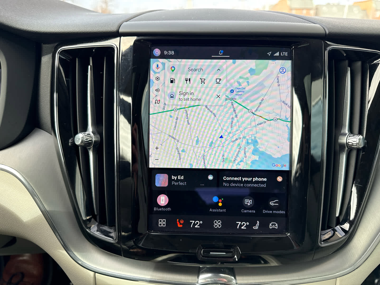 Used 2023 Volvo XC60 B5 Core w/ Climate Package image 44