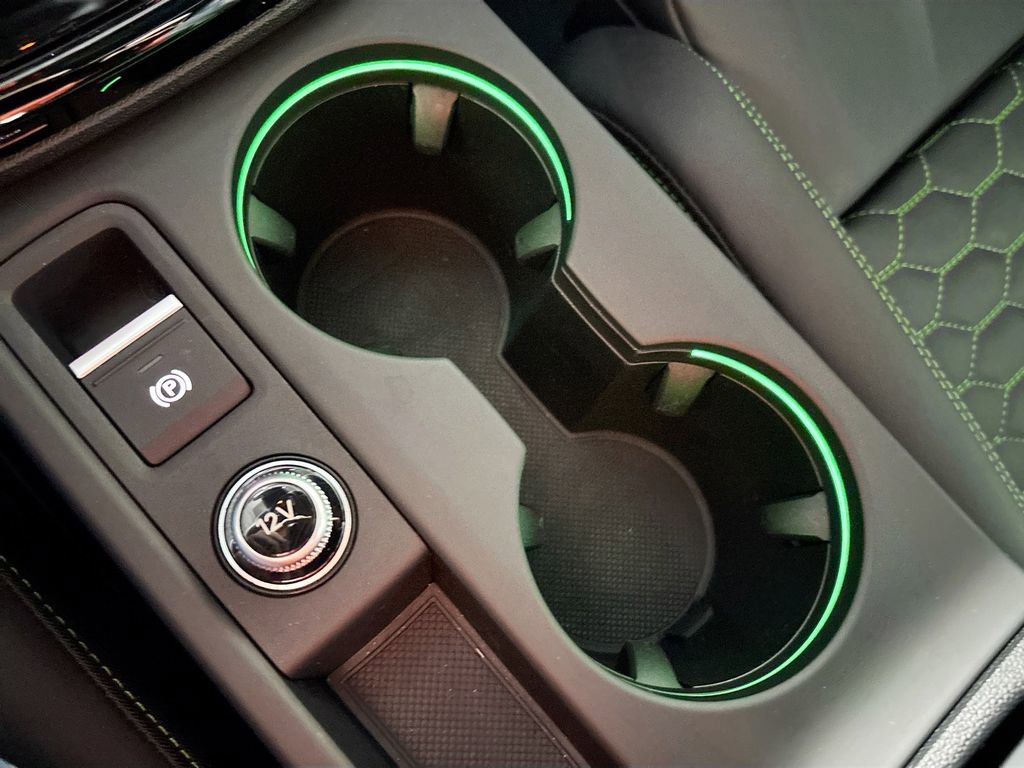 Used 2025 Audi RS 3 w/ Dynamic Plus Package image 15