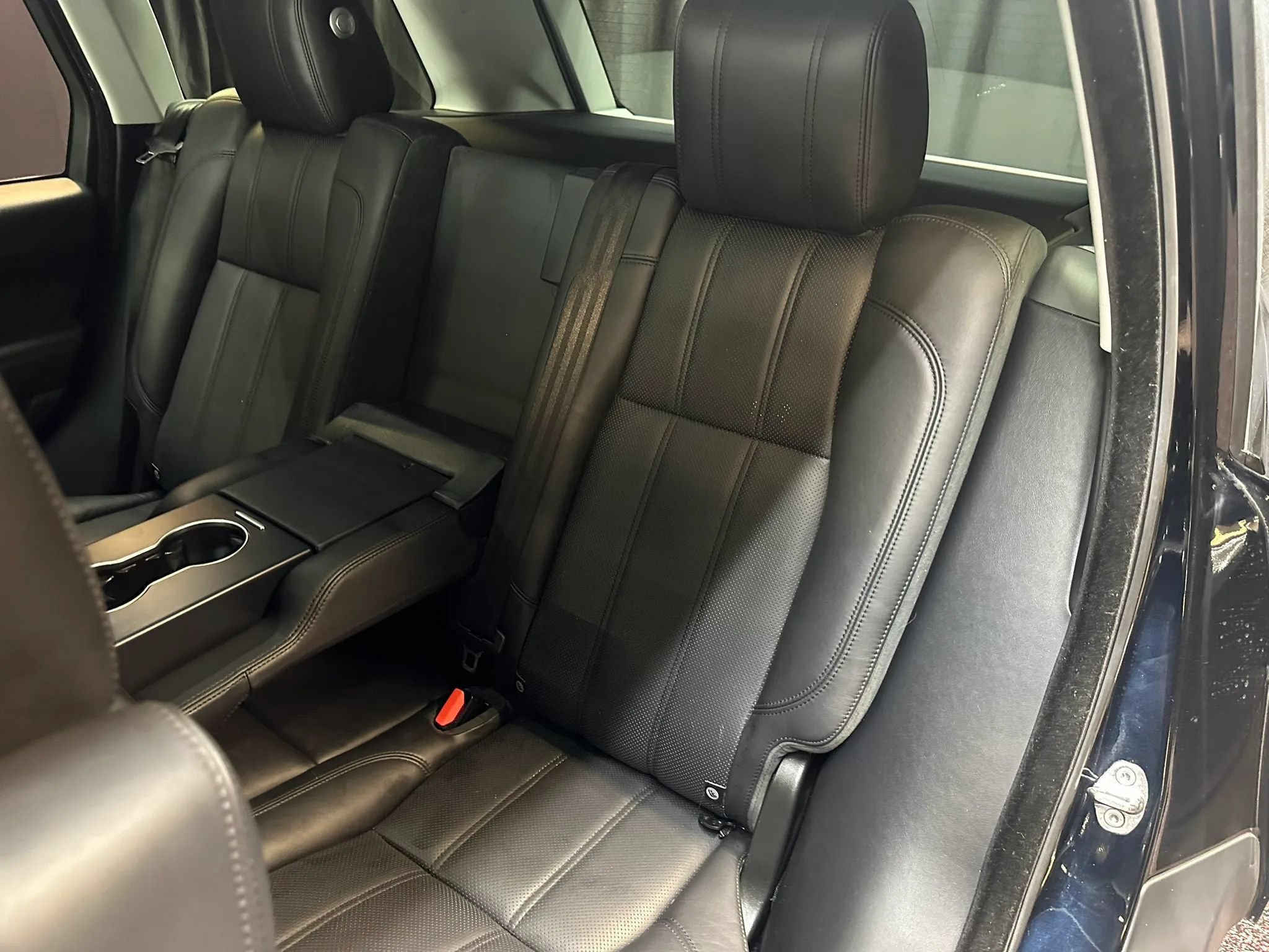 Used 2014 Land Rover Range Rover HSE AWD/4WD image 22