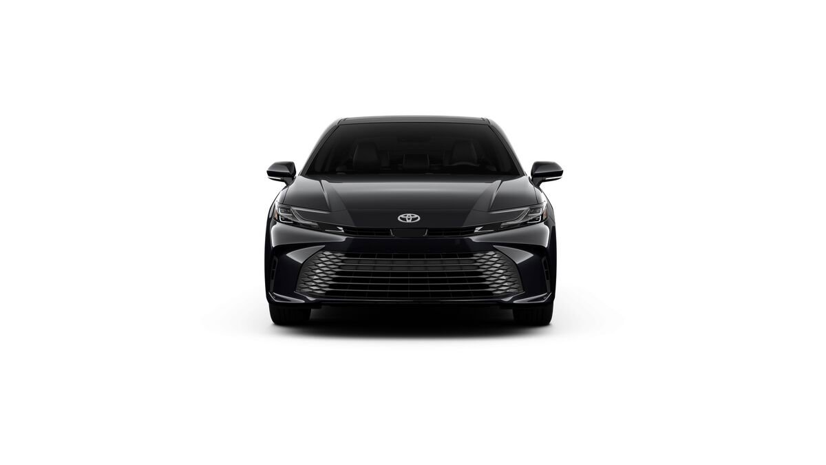 New 2026 Toyota Camry XLE image 17