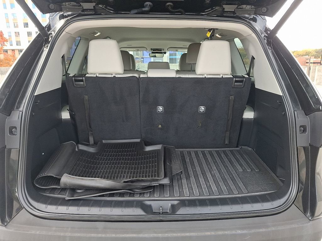 Used 2024 Toyota Grand Highlander XLE image 26