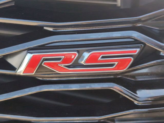 Certified 2023 Chevrolet Equinox RS w/ RS Leather Package image 33