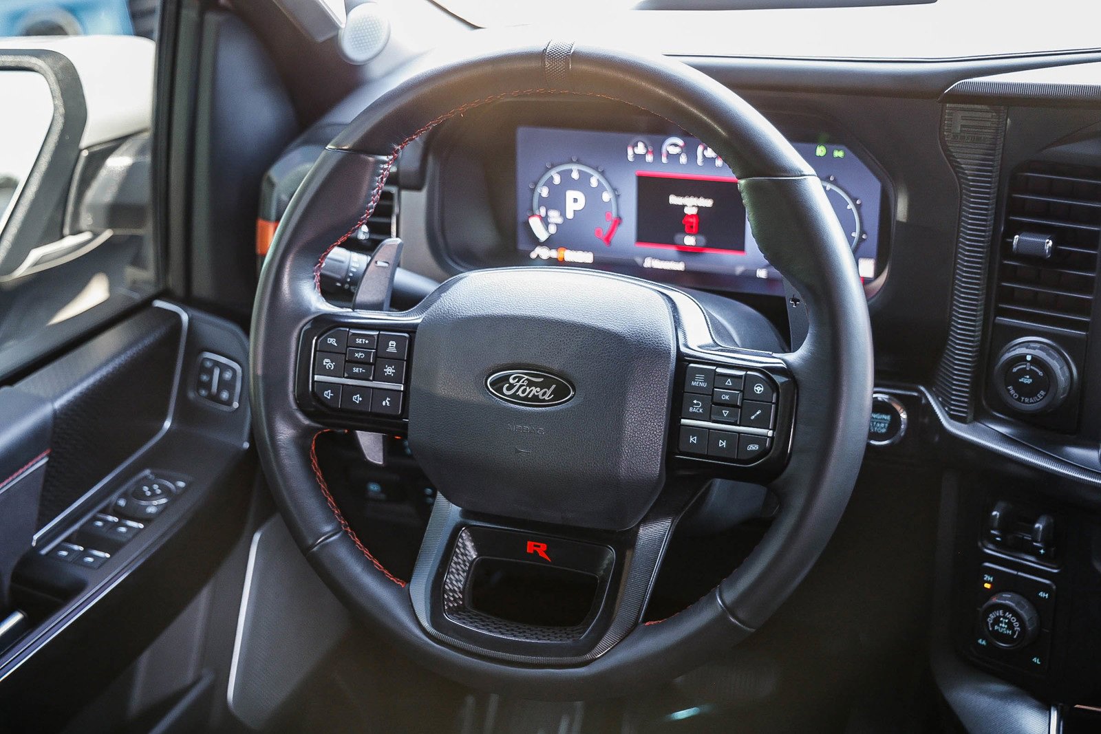 Used 2024 Ford F150 Raptor w/ Equipment Group 803A Raptor R image 13