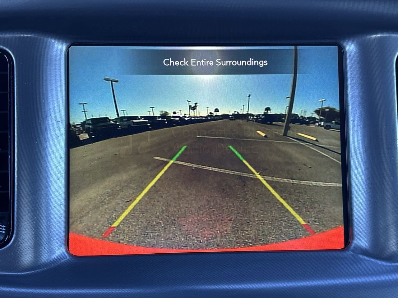 Used 2023 Dodge Charger SXT w/ Blacktop Package image 19