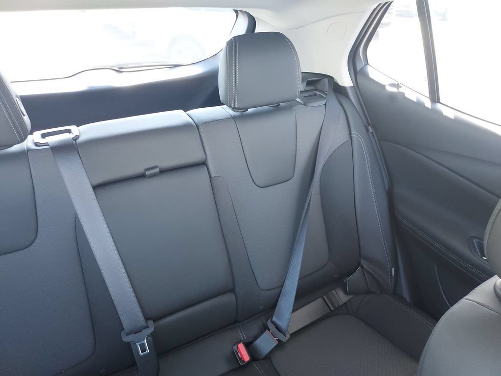 New 2026 Buick Encore GX Preferred w/ Advanced Technology Package FWD image 14