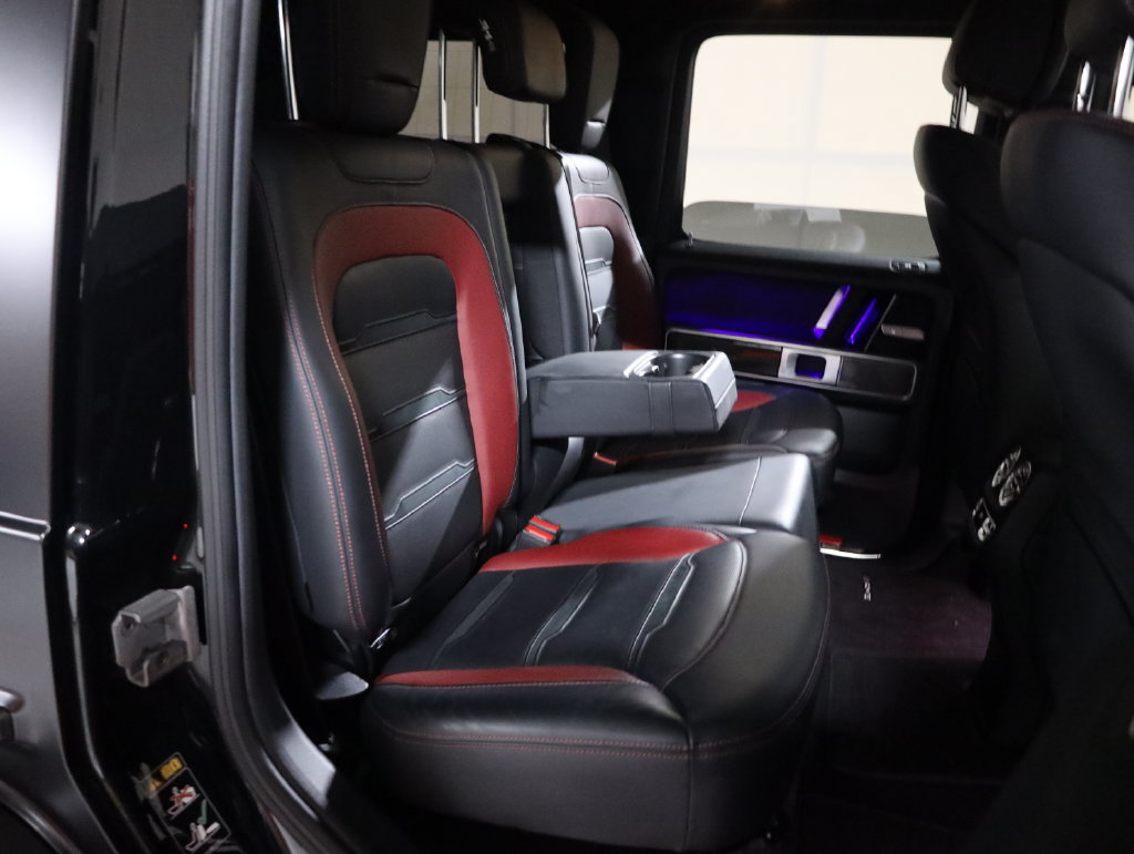 Used 2022 Mercedes-Benz G 63 AMG 4MATIC image 58