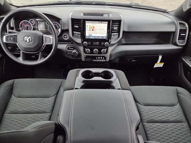 New 2026 RAM 1500 Tradesman RWD image 11