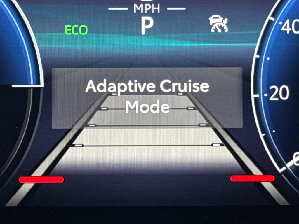 New 2026 Toyota Camry XSE AWD/4WD image 38