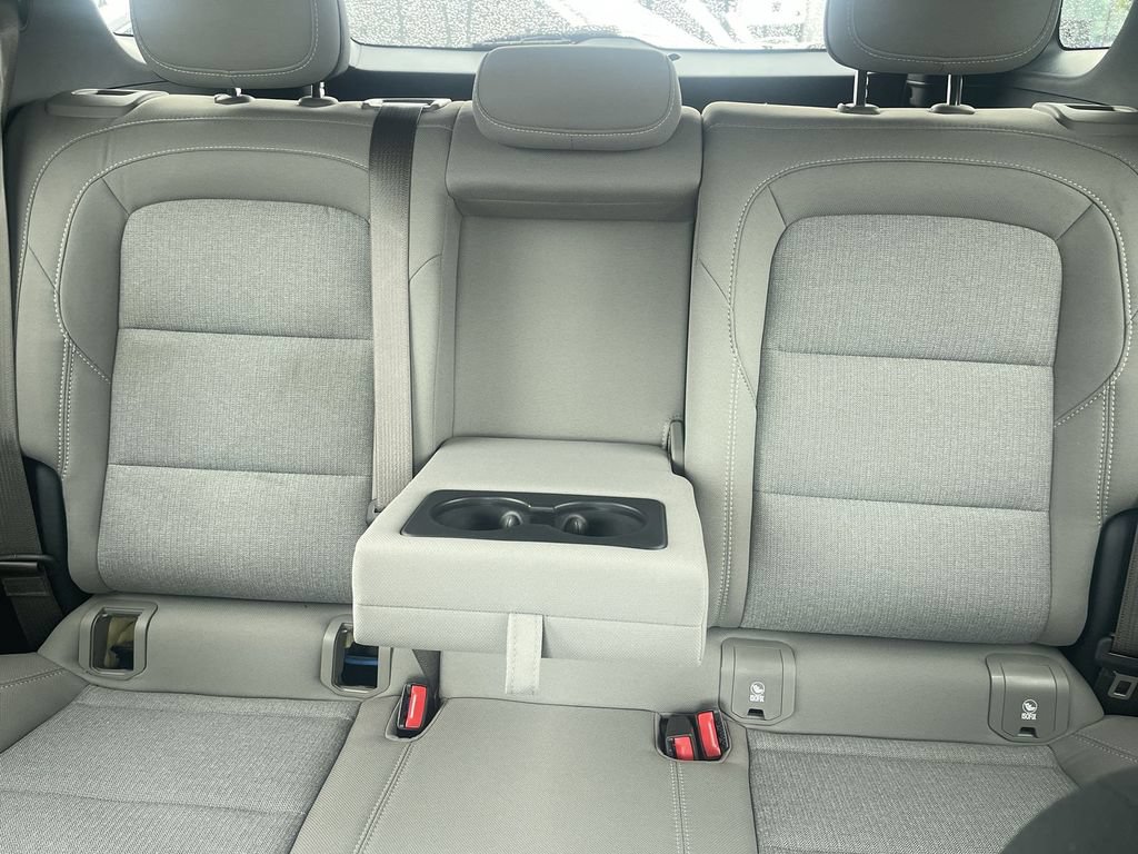 Used 2025 GMC Terrain Elevation AWD/4WD image 32