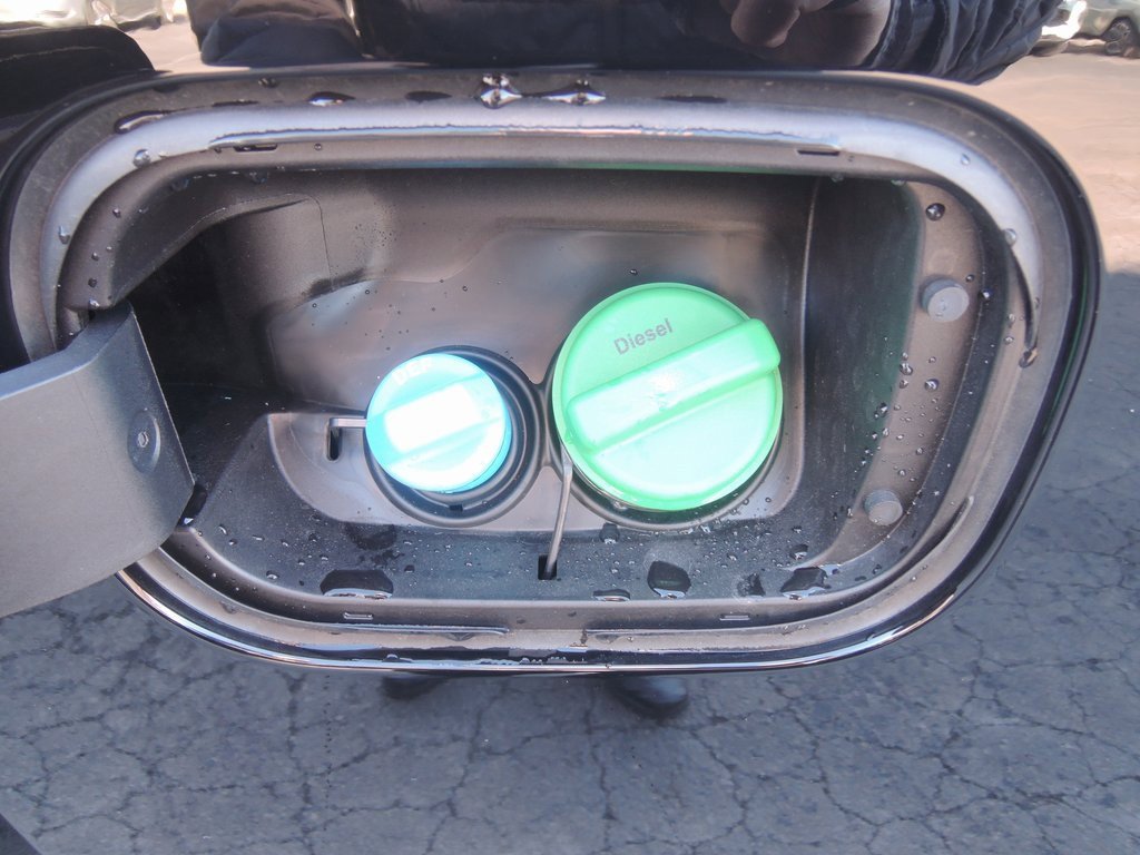 New 2026 Chevrolet Silverado 2500 High Country w/ High Country Premium Package image 36