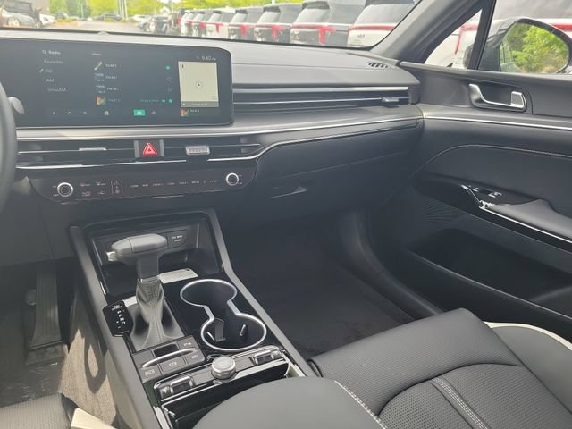New 2026 Kia K5 GT-Line FWD image 10