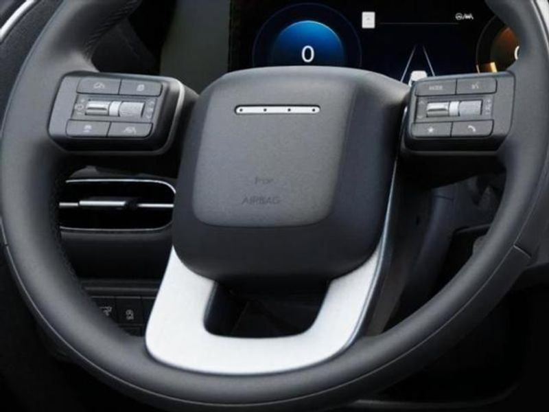 New 2026 Hyundai Palisade Calligraphy image 15