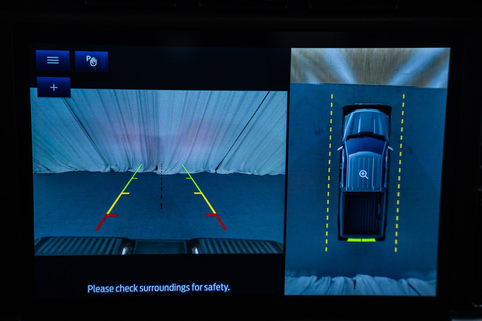 Certified 2023 Ford F150 Lariat w/ Equipment Group 502A High image 55