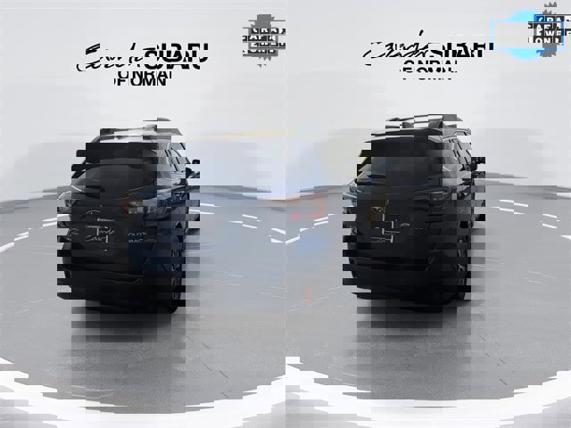 Certified 2022 Subaru Outback Premium image 2